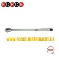 Ключ динамометрический Force 3/4" 65-450 N.M