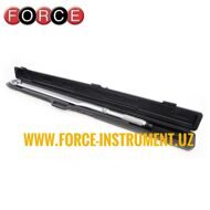 Ключ динамометрический Force 3/4" 140-980 N.M