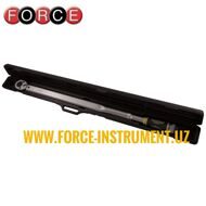 Ключ динамометрический Force 1" 140-980 N.M