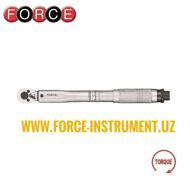 Ключ динамометрический Force 3/8" 5-25 N.M